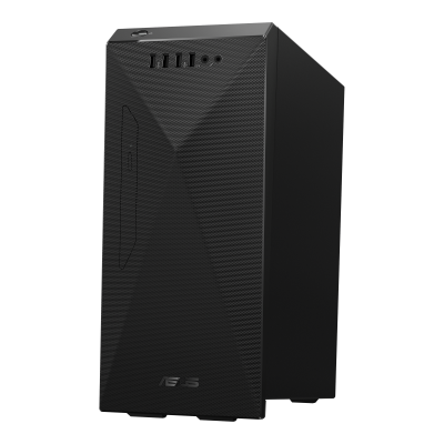 (PC) ASUS S501MD i5-12400/8GB/256GB-SSD/TPM/B660/WiFi6/BT5/KB/M/300W/W11H/1Y-OS+1Y-PUR/ĐEN
